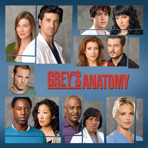 Grey's anatomy s3. Things To Know About Grey's anatomy s3. 